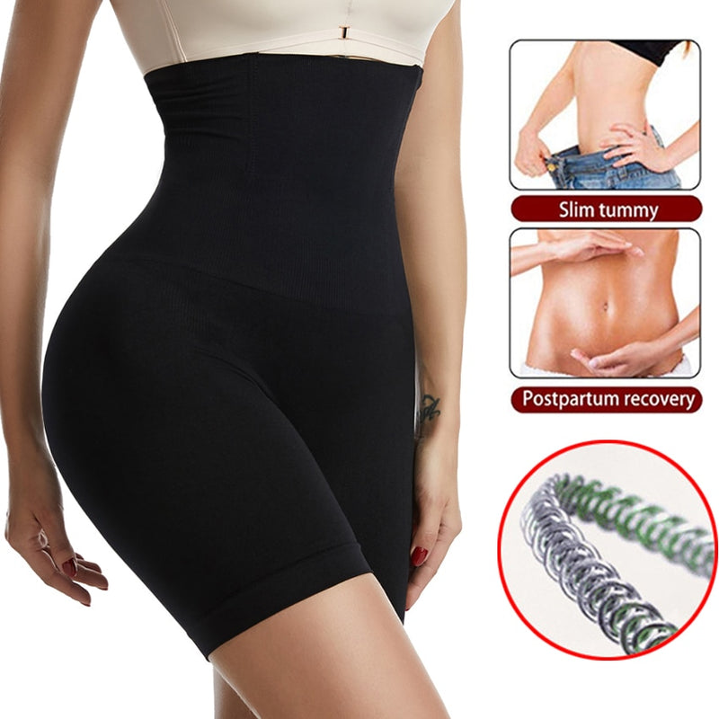 Cintura Modeladora Shaper de Controle de Barriga  Levantador de Bumbum Emagrecimento